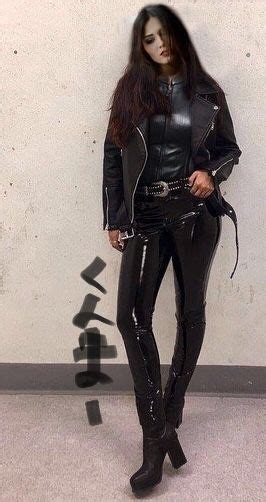 pin by maxxx man on latexx leather clothes fashion