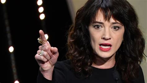 asia argento says ‘the fast and the furious director rob cohen
