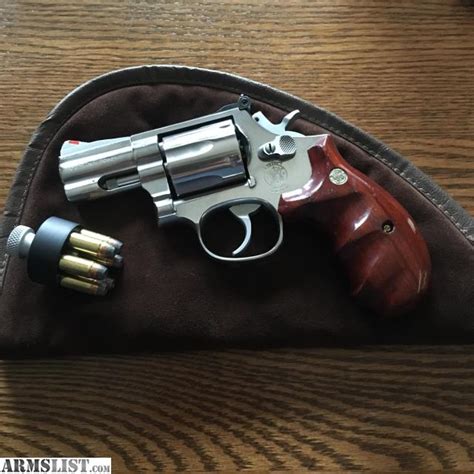 armslist   buy short barrel revolver