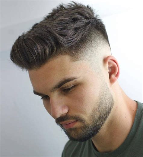 Timeless 50 Haircuts For Men 2019 Trends Stylesrant Cool Mens