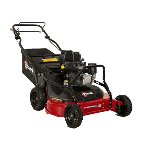 exmark commercial   series towne lake outdoor power equipment