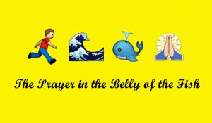 prayer   belly   fish bethesda bedok tampines church