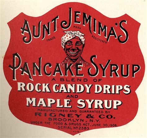 Aunt Jemima Aunt Jemima Cookie Jar Old Advertisements