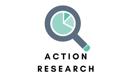 step process  action research marketing