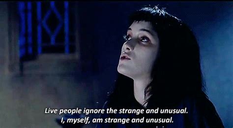 lydia deetz find and share on giphy