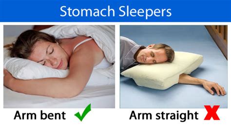 3 Sleeping Positions That Cause Elbow Pain And Restless