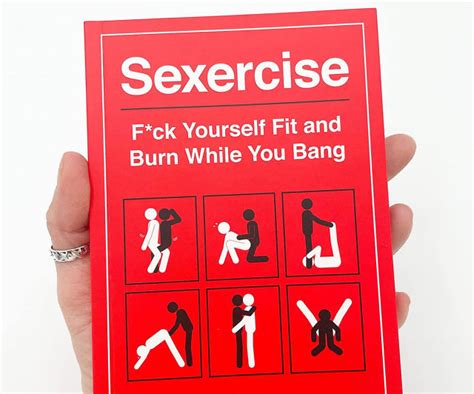 sexercise meaning