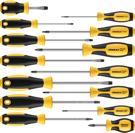 small magnetic screwdriver set  life