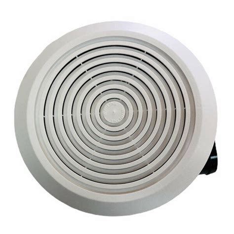 ventline mobile home   bathroom ceiling fan  light  sale  ebay