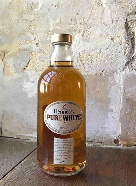 hennessy pure white cognac review price tasting notes cognac expert blog