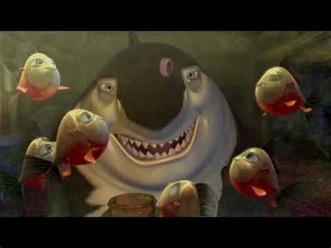 shark tale credits eleven youtube fish eat fish shark tale animation film tales