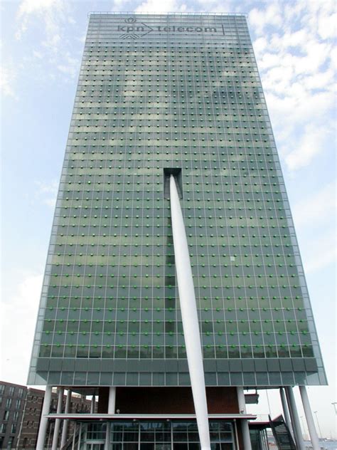 archiwebcz kpn telecom tower
