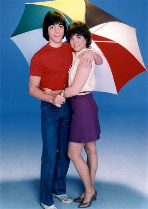 joanie and chachi from happy days joanie chachi happy day best tv couples