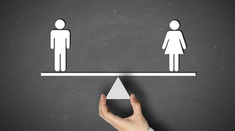 masculinity vs femininity gender discrimination in the workplace by