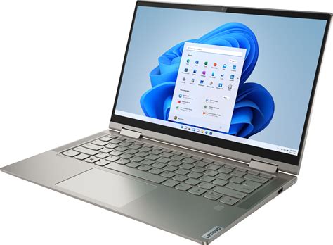 laptop lenovo touchscreen duta teknologi