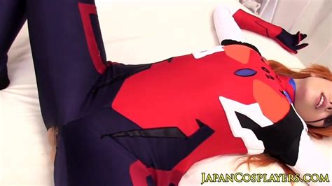 japanese cosplay redhead cocksucks before sex free porn 93