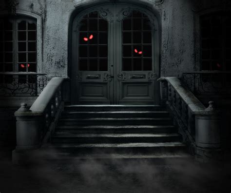 haunted house  stock photo public domain pictures