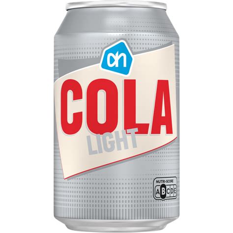 ah cola light bestellen albert heijn