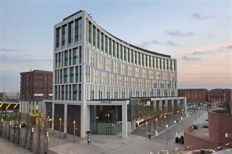 hilton liverpool city centre hotel englandrovercom