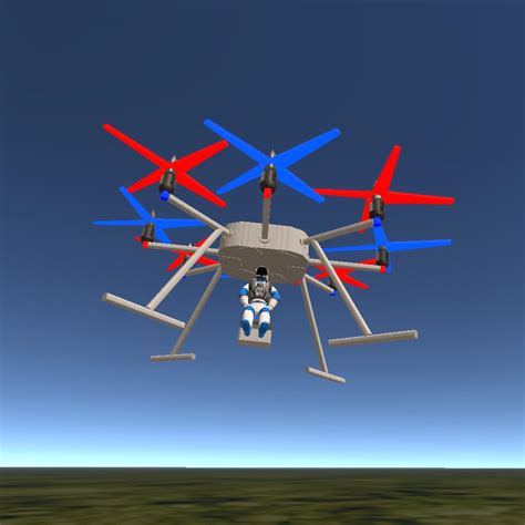 juno  origins drone