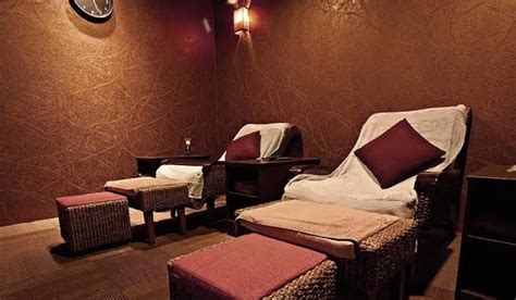 sehar massage  spa services karachi home