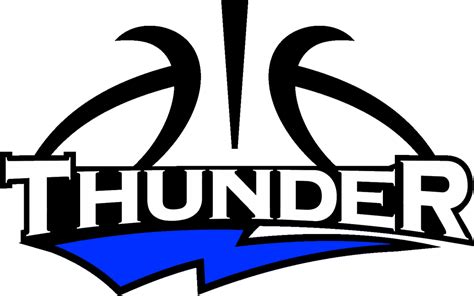 thunder basketball