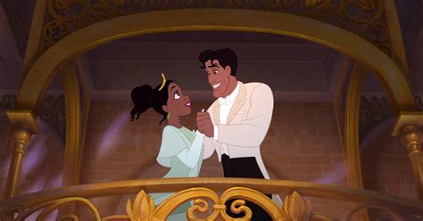 The Princess And The Frog Disney Love Quotes Popsugar Love And Sex
