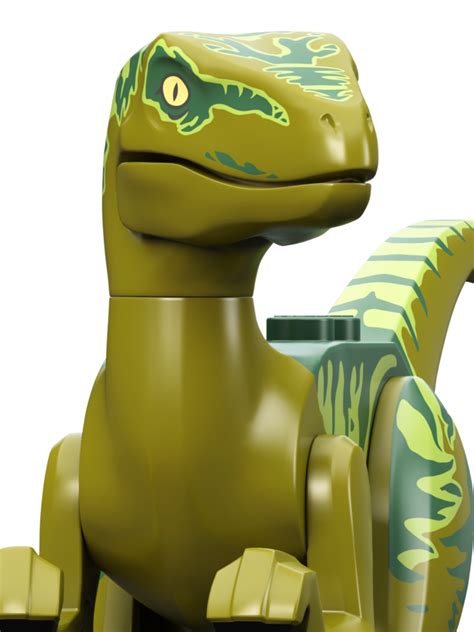 Charlie Lego Jurassic World Wikia Fandom Powered By Wikia