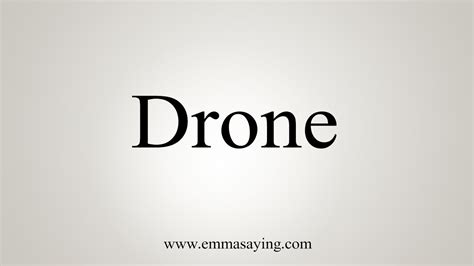 drone youtube