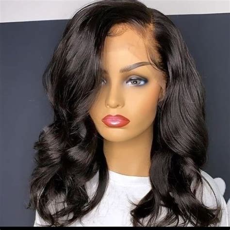 frontal lace wig   front lace wigs human hair deep wave hairstyles wig hairstyles