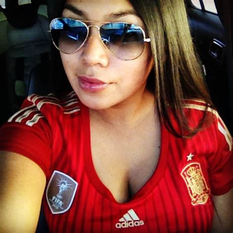 the hottest instagram girls from the world cup 41 pics