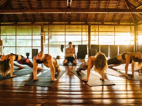 15 Day Ultimate Transformation Detox And Yoga Retreat In Koh Phangan