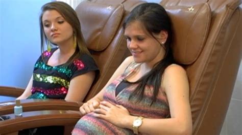 16 And Pregnant Tackling The Reality Of Teenage Pregnancy – Eci