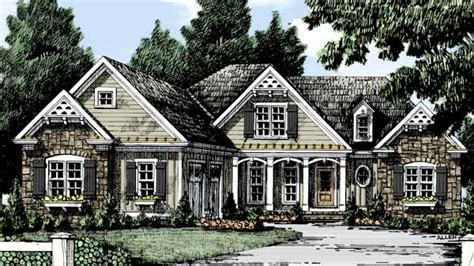 southern living ranch plans these farmhouse designs will make you