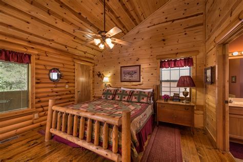 two bedroom cabin westgate branson woods resort in branson missouri