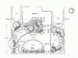 Driveway Circle Driveways Tudor sketch template