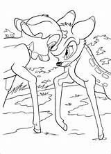 Bambi Ronno Walt Malvorlagen Pobarvanke Coloriez Pianetabambini Tekeningen Pobarvanka Naveen Tiana Bambi2 Scrivi Coloriages sketch template