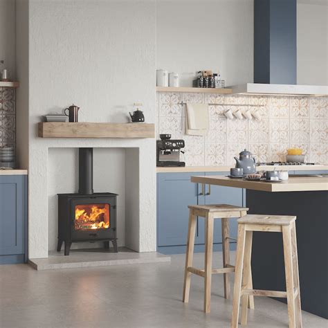 stovax county  eco woodburning stove  fireplace company