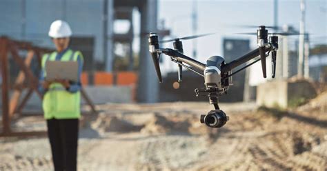 future  drones   post covid economy