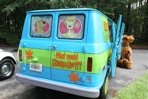 32 Best Images About Scooby Doo On Pinterest Limo