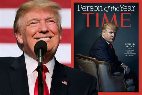 donald trump named time s ‘person of the year