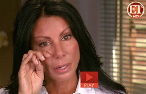 danielle staub makes russell armstrong suicide all about herself the