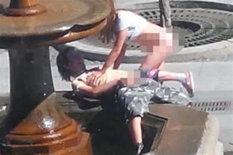 For Shame Sex In Public Couple Latest Others News The