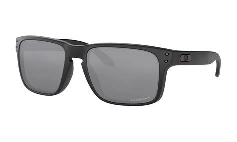 okulary przeciwsłoneczne oakley holbrook matte black prizm black