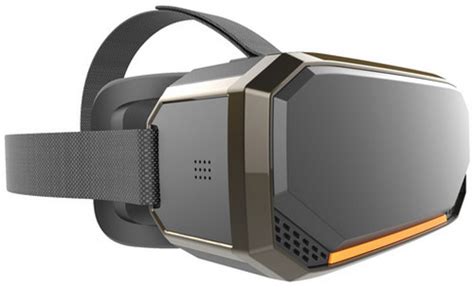4 Vr Headsets That Work With Xbox One Incredible Lab