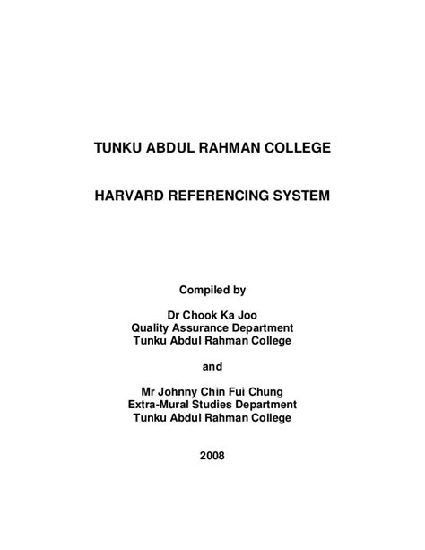 cover page  research paper harvard   format  essay expert