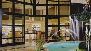 spa   ritz carlton hotel  exceptional find luxe beat magazine