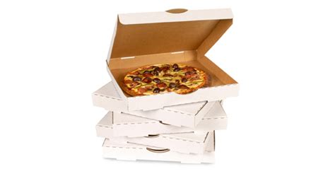 fda bans common chemical  pizza boxes fox news