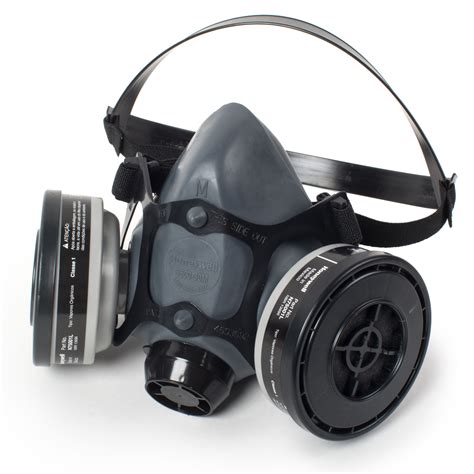 respirator mask stewmac