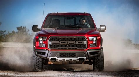 ford  raptor release date interior colors pickuptruckcom